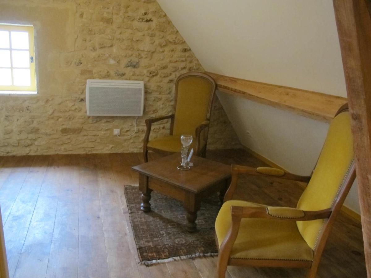 Tursac Poppy Chambres D'Hotes מראה חיצוני תמונה