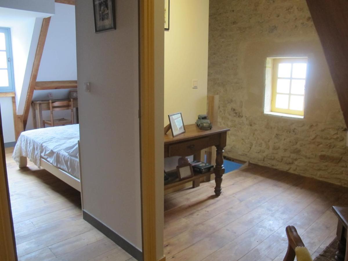 Tursac Poppy Chambres D'Hotes מראה חיצוני תמונה