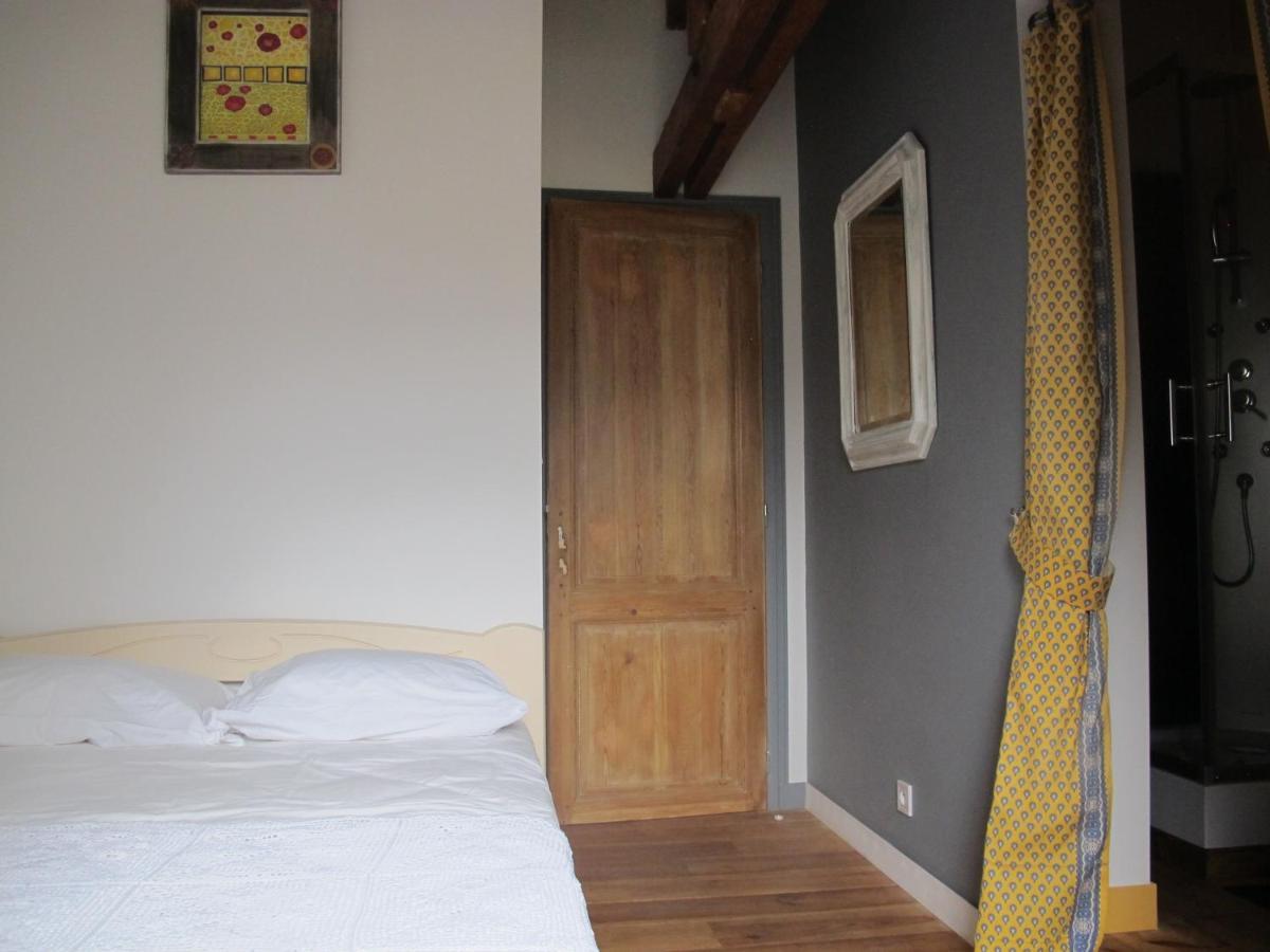 Tursac Poppy Chambres D'Hotes מראה חיצוני תמונה