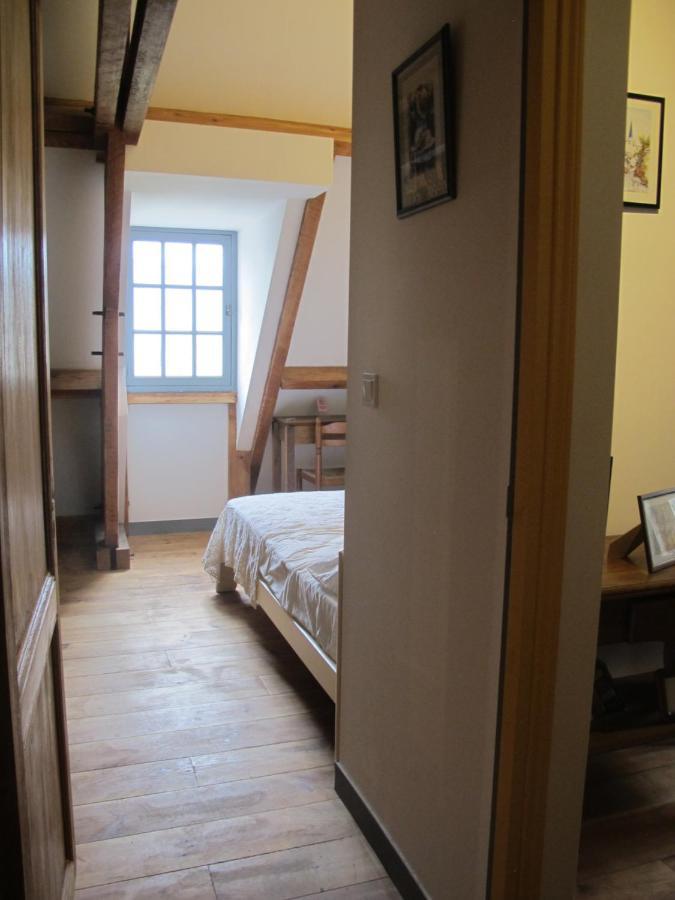 Tursac Poppy Chambres D'Hotes מראה חיצוני תמונה