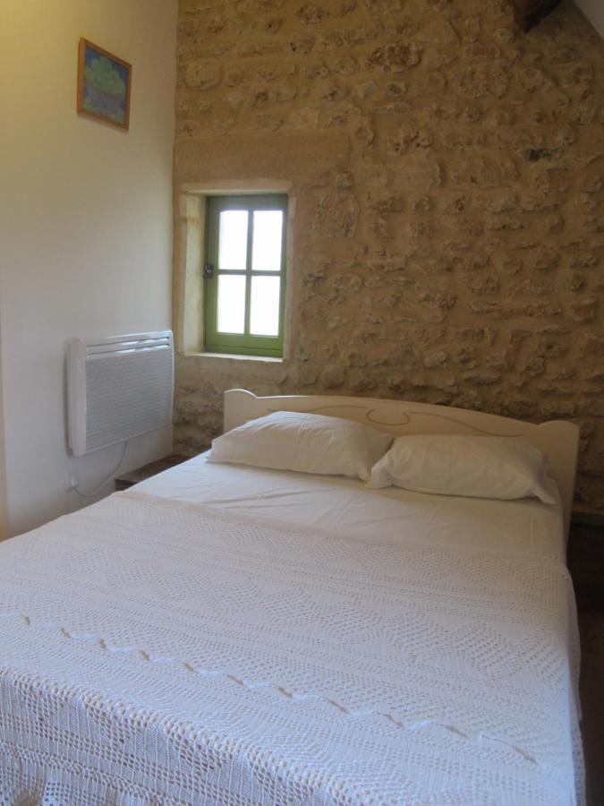Tursac Poppy Chambres D'Hotes מראה חיצוני תמונה