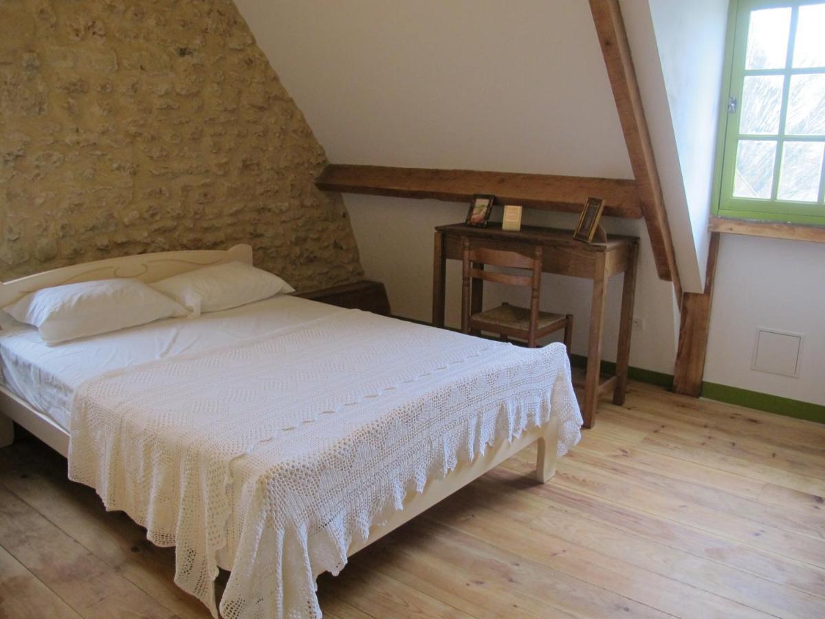 Tursac Poppy Chambres D'Hotes מראה חיצוני תמונה