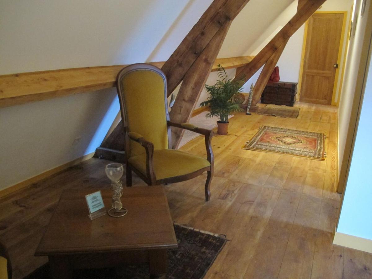Tursac Poppy Chambres D'Hotes מראה חיצוני תמונה