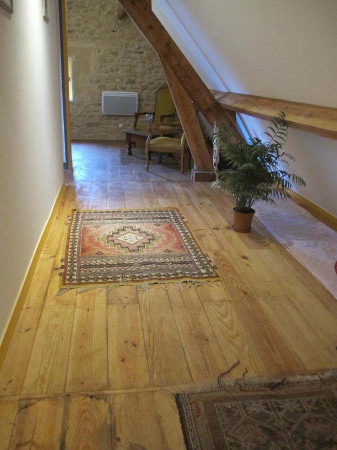 Tursac Poppy Chambres D'Hotes מראה חיצוני תמונה