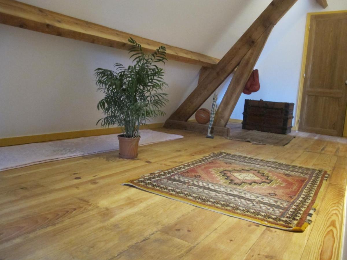 Tursac Poppy Chambres D'Hotes מראה חיצוני תמונה