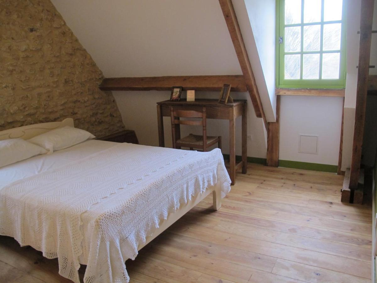 Tursac Poppy Chambres D'Hotes מראה חיצוני תמונה